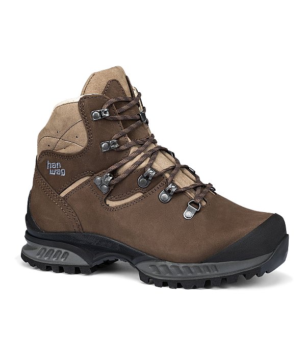 Hanwag Tatra II Bunion Lady GTX, hnědá/sv.hnědá, 5,5 (39)